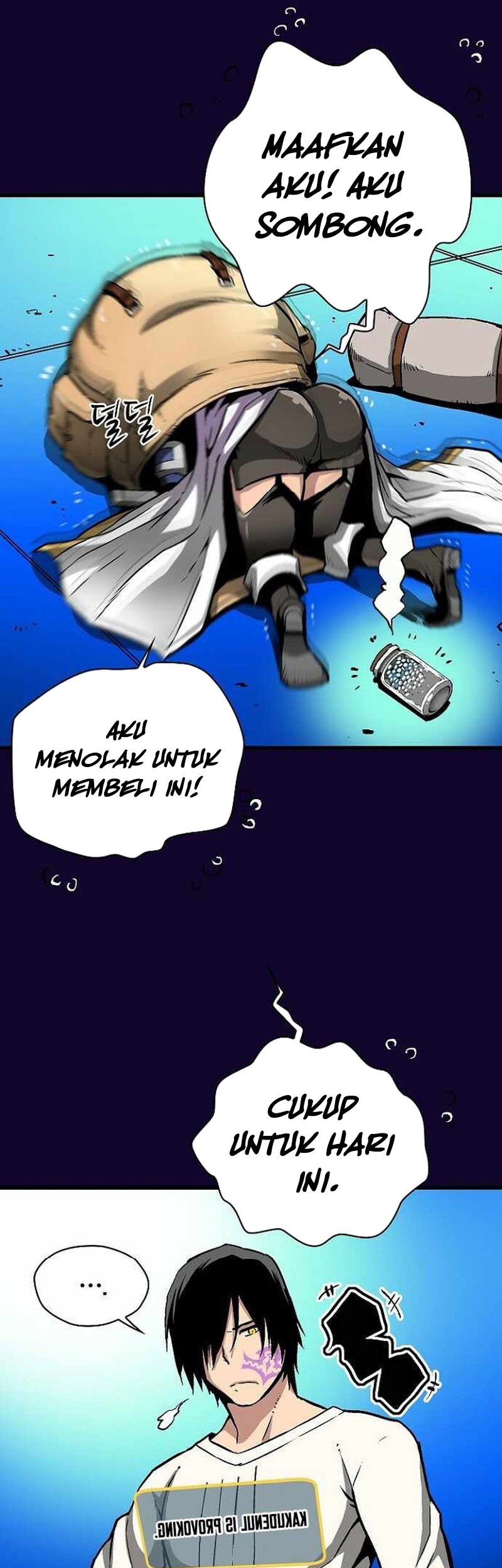 Unbreakable Bab 44 halaman 48