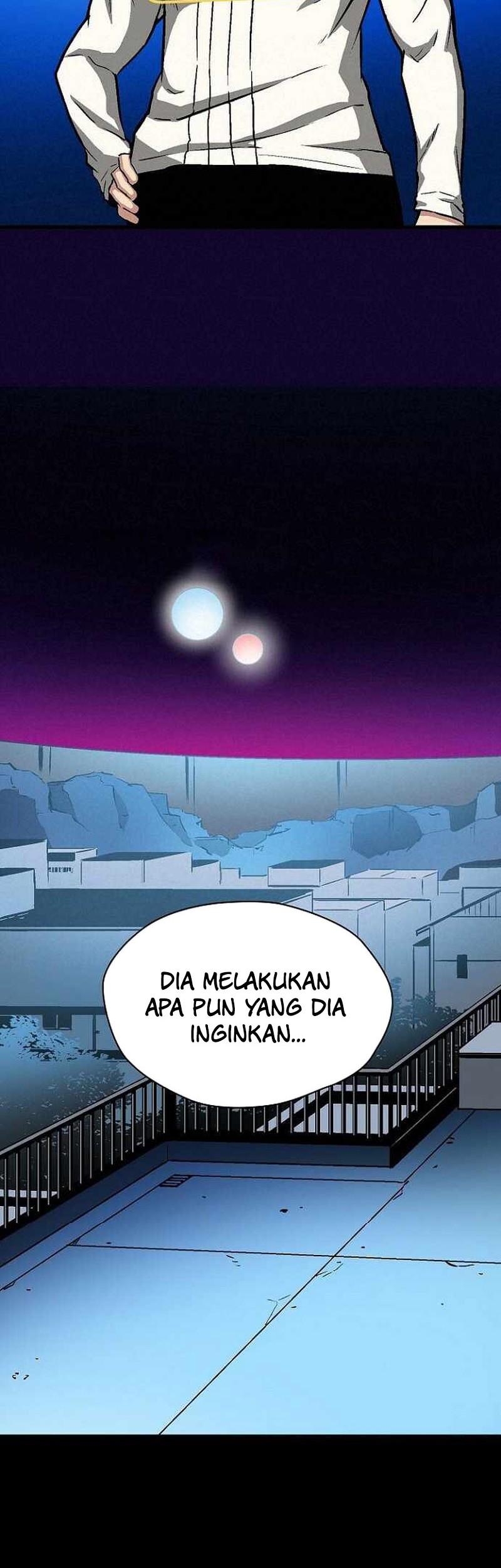 Unbreakable Bab 44 halaman 49