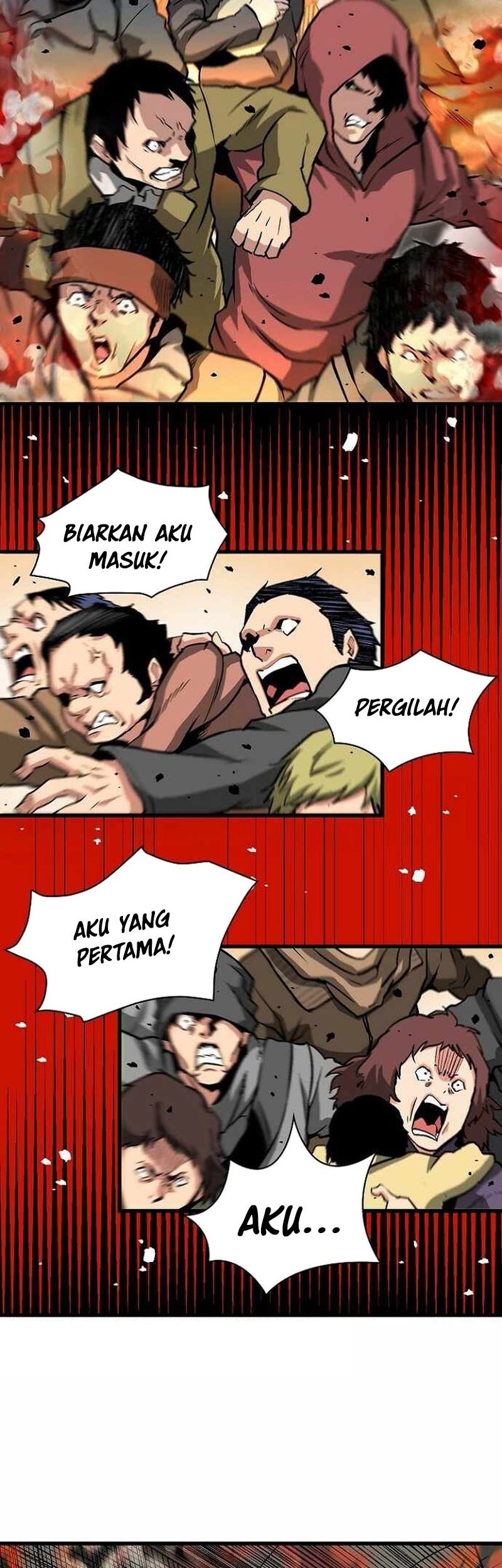 Unbreakable Bab 45 halaman 3