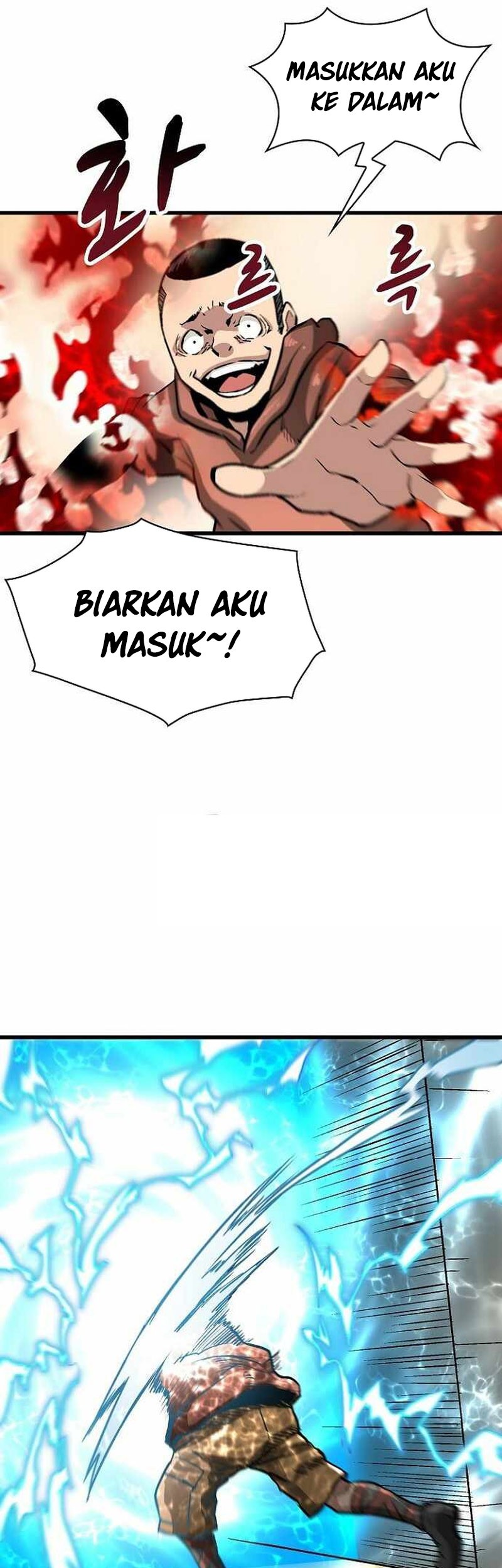 Unbreakable Bab 45 halaman 11