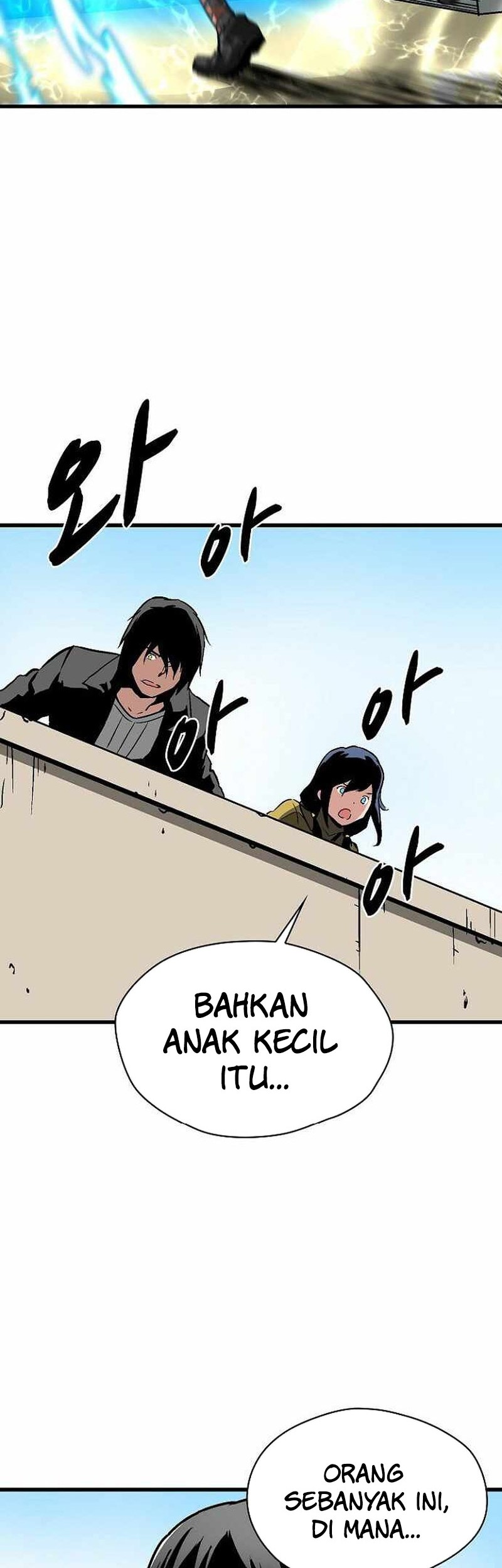 Unbreakable Bab 45 halaman 12