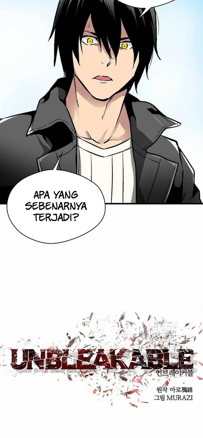 Unbreakable Bab 45 halaman 13