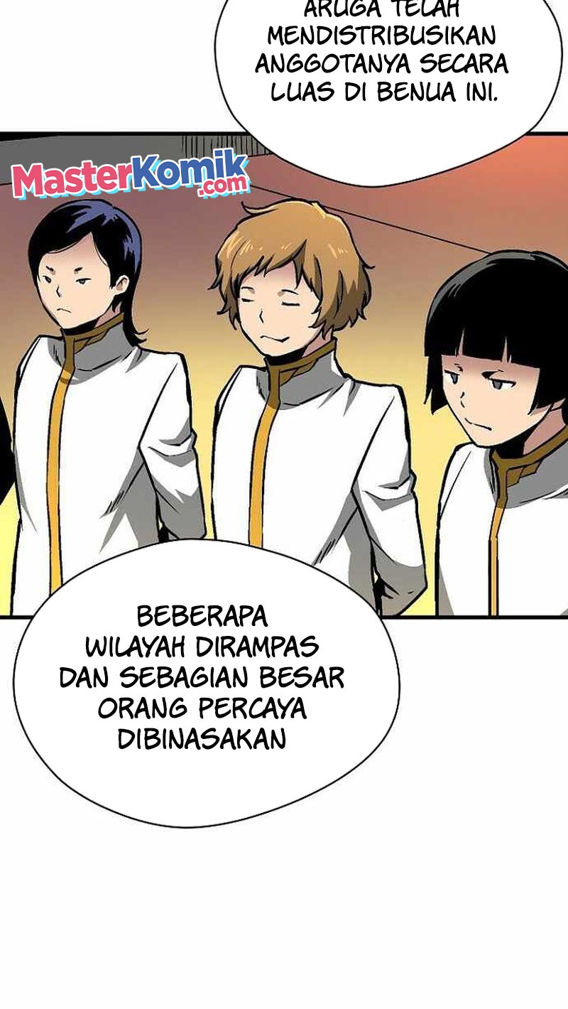 Unbreakable Bab 45 halaman 19