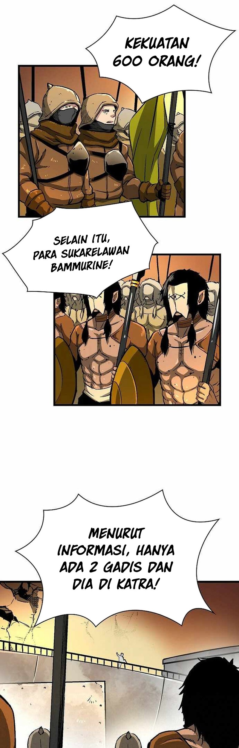Unbreakable Bab 45 halaman 26