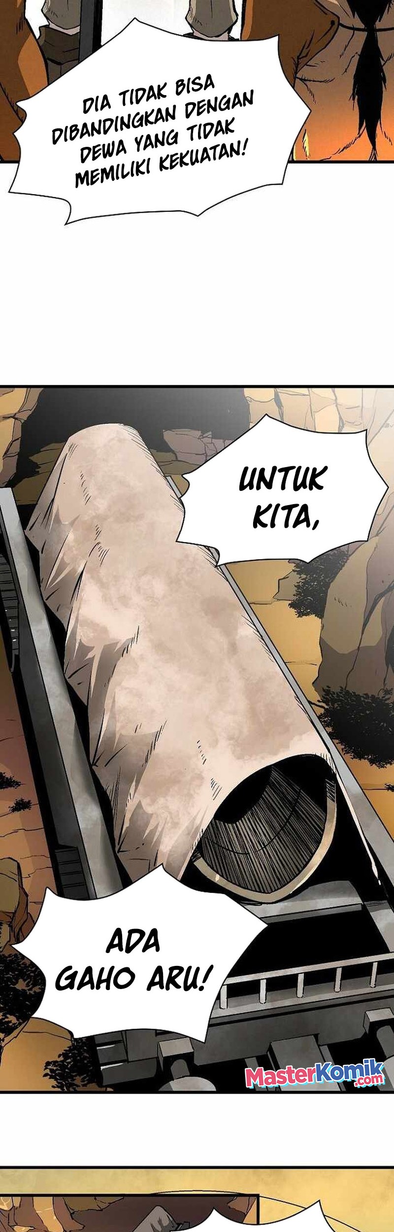 Unbreakable Bab 45 halaman 27