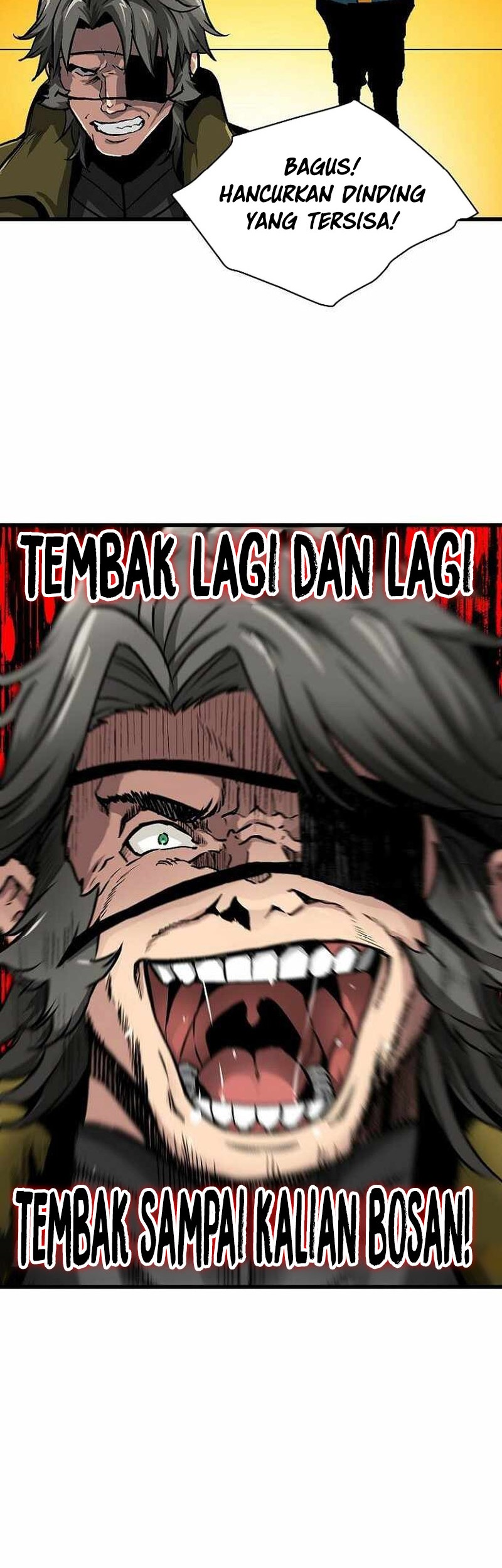 Unbreakable Bab 46 halaman 18