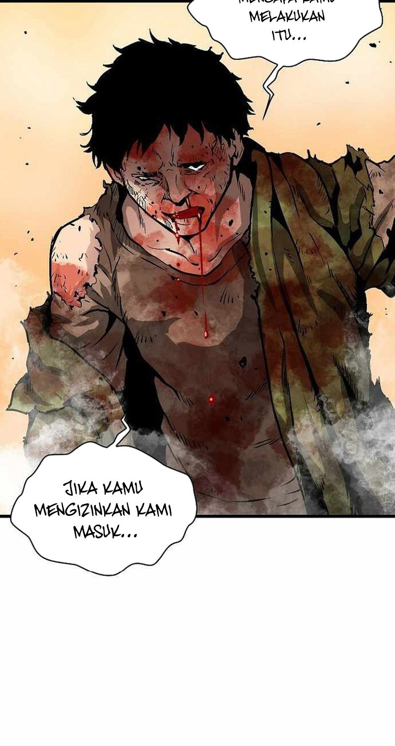 Unbreakable Bab 46 halaman 22