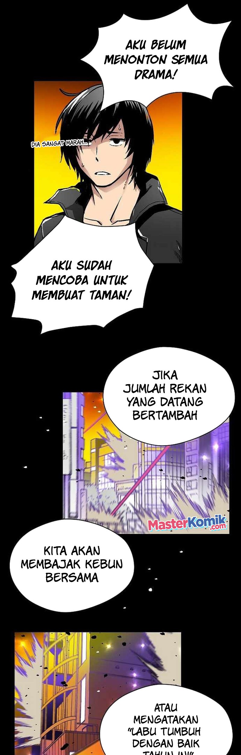 Unbreakable Bab 46 halaman 29