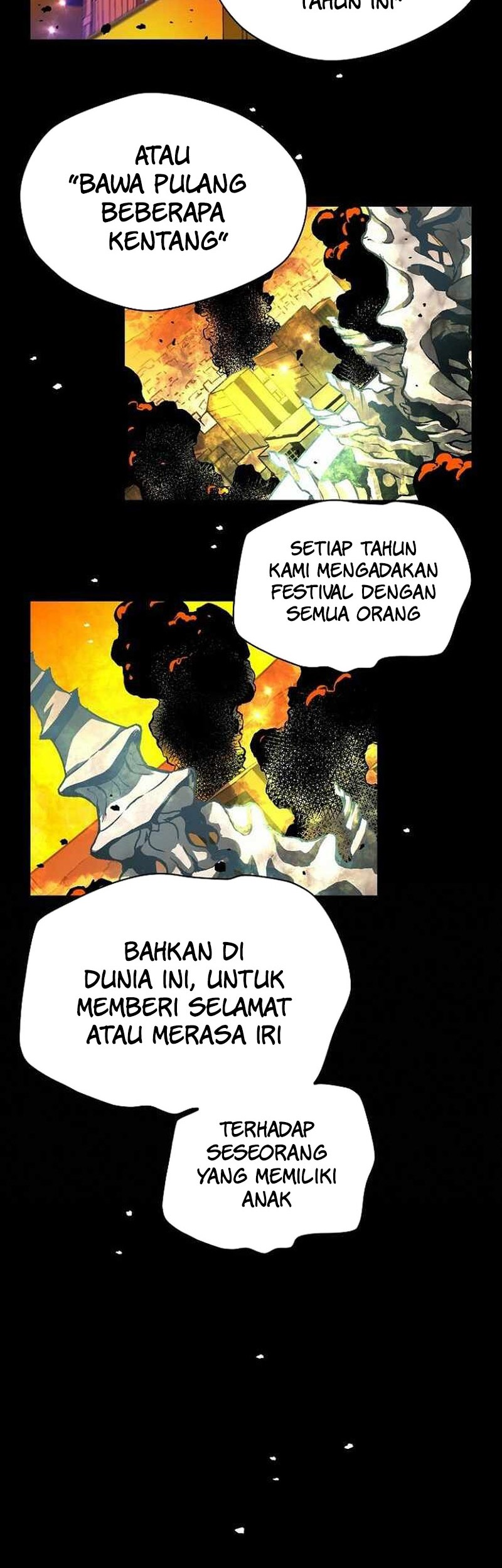 Unbreakable Bab 46 halaman 30