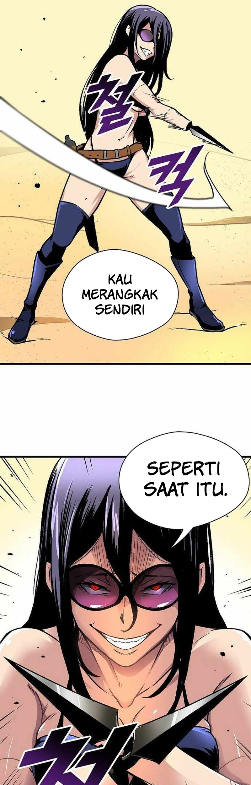Unbreakable Bab 46 halaman 44