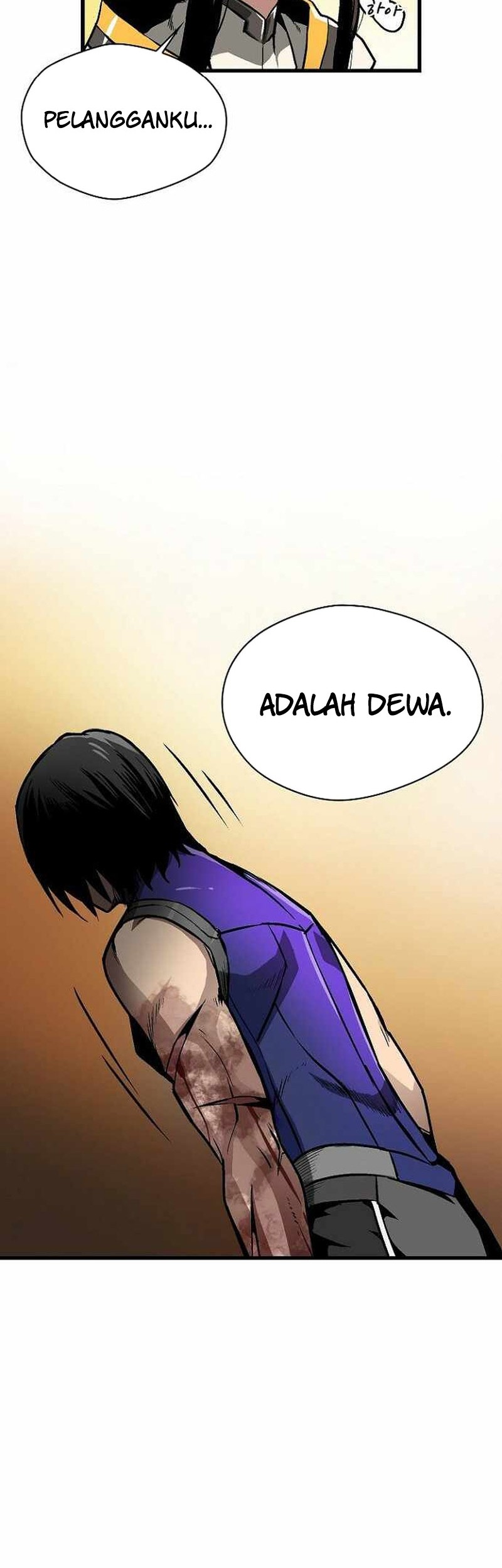 Unbreakable Bab 47 halaman 48