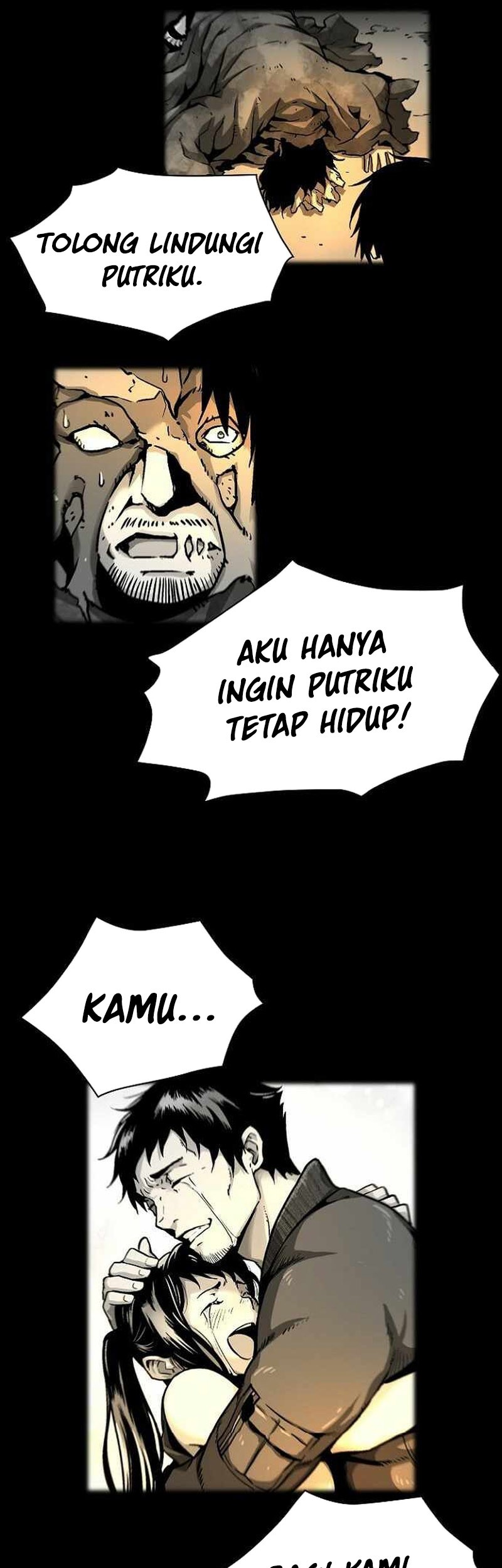 Unbreakable Bab 47 halaman 53
