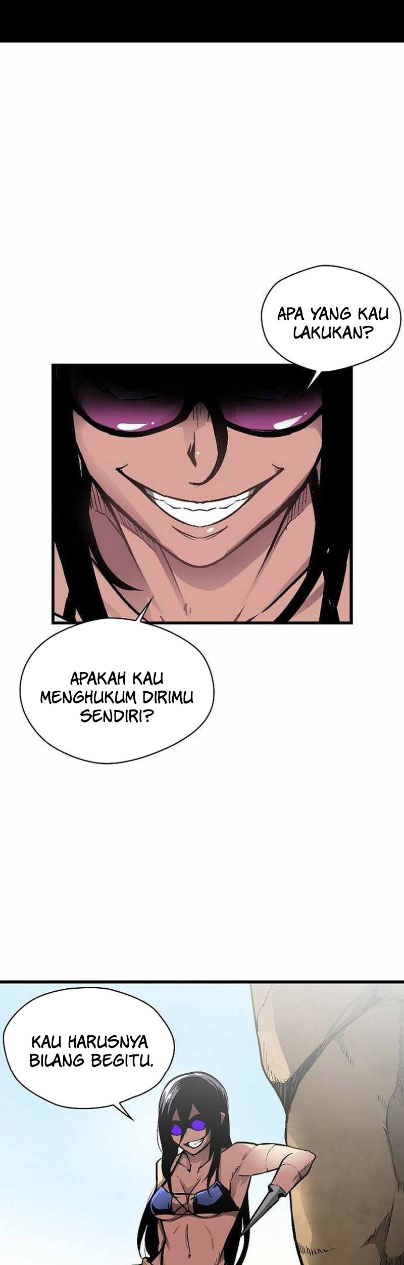 Unbreakable Bab 47 halaman 56