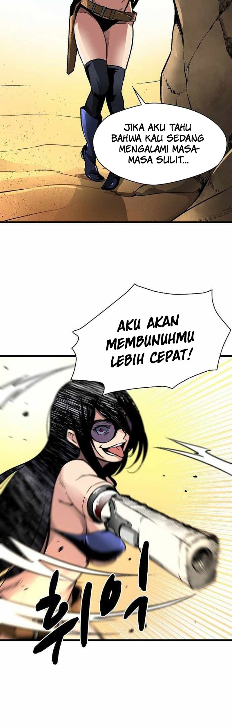 Unbreakable Bab 47 halaman 57