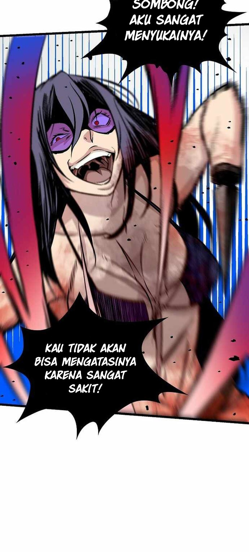 Unbreakable Bab 48 halaman 22