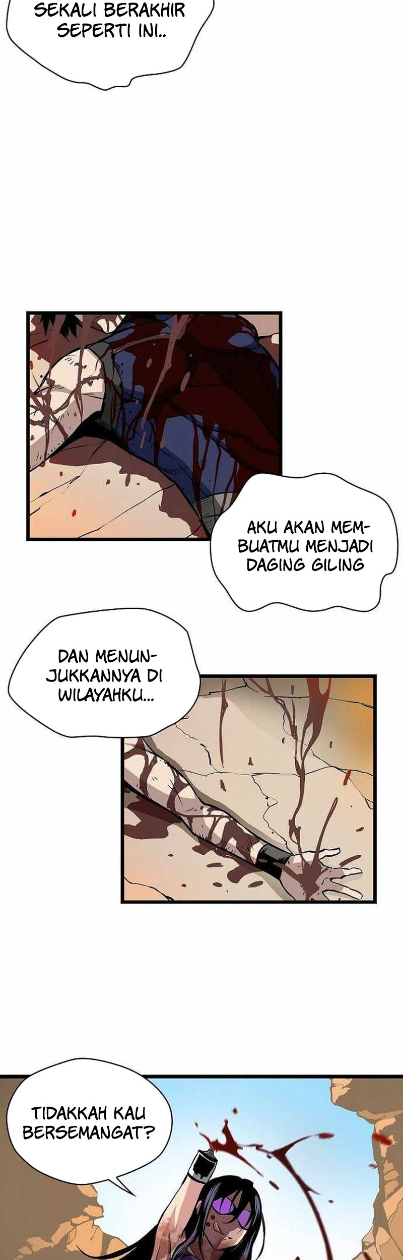Unbreakable Bab 48 halaman 24