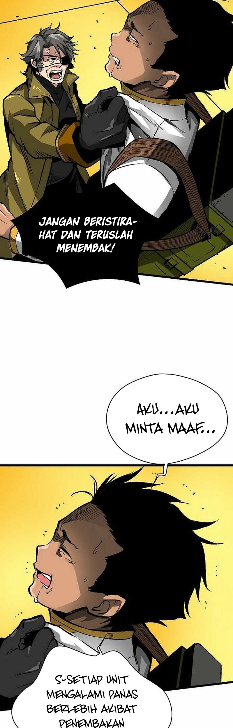 Unbreakable Bab 48 halaman 36