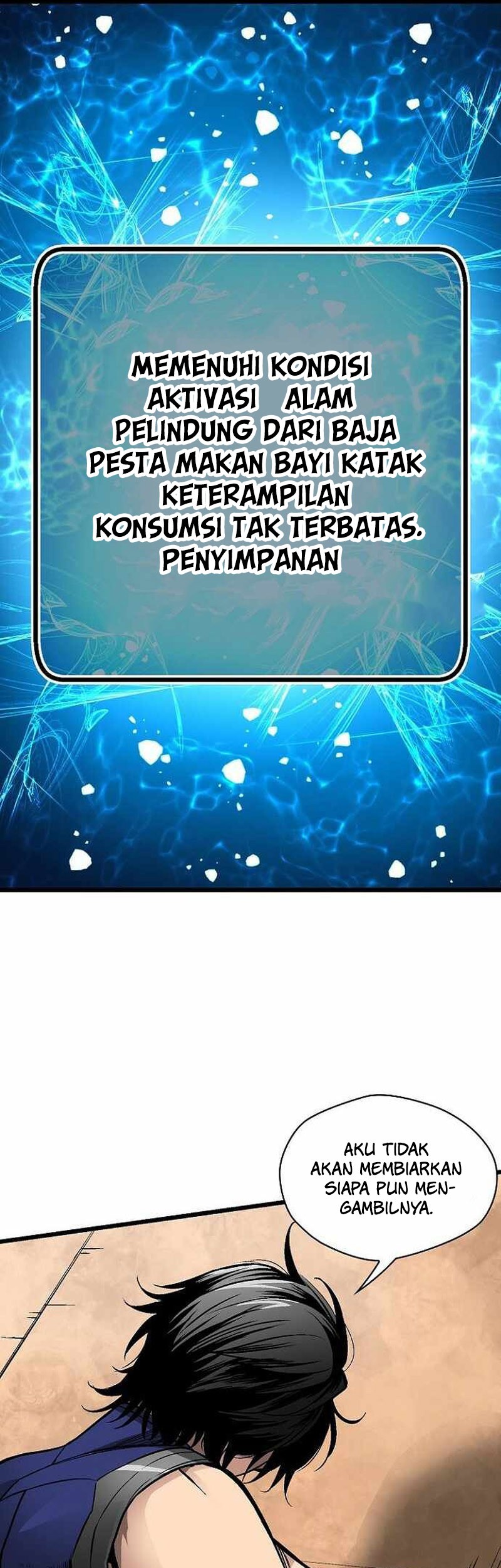 Unbreakable Bab 48 halaman 56