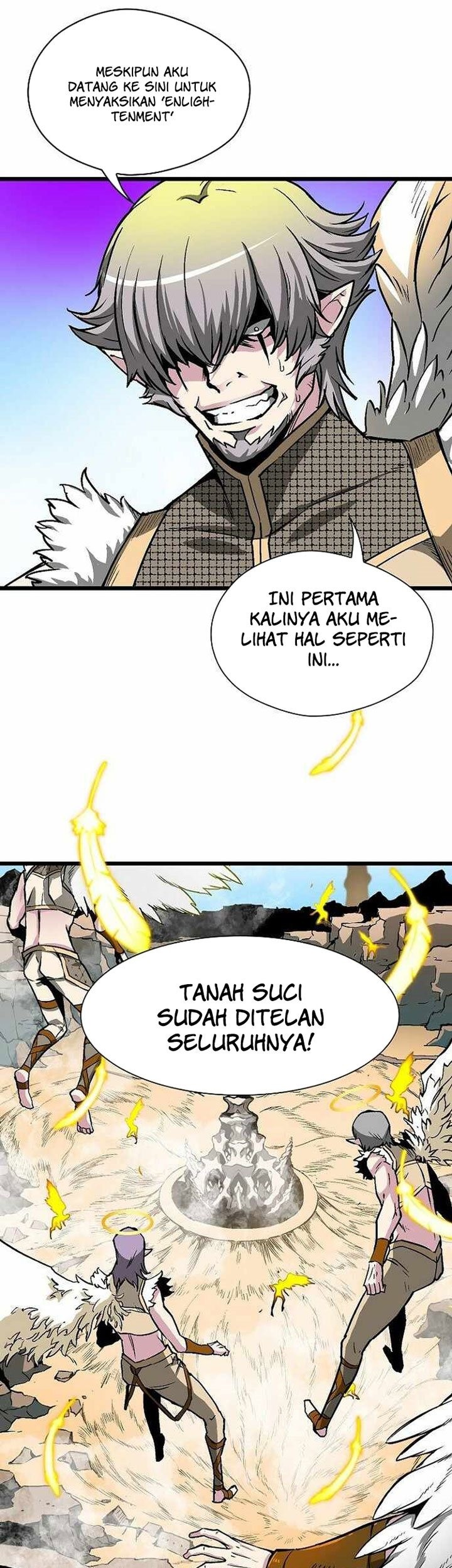 Unbreakable Bab 49 halaman 4