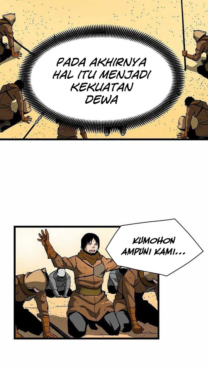 Unbreakable Bab 49 halaman 61