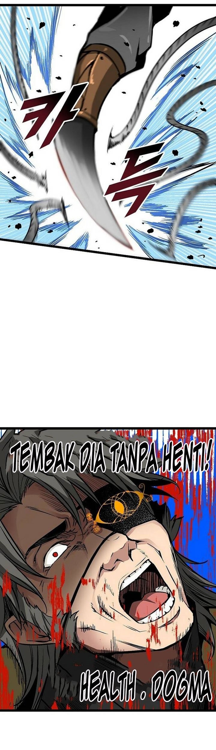 Unbreakable Bab 50 halaman 20