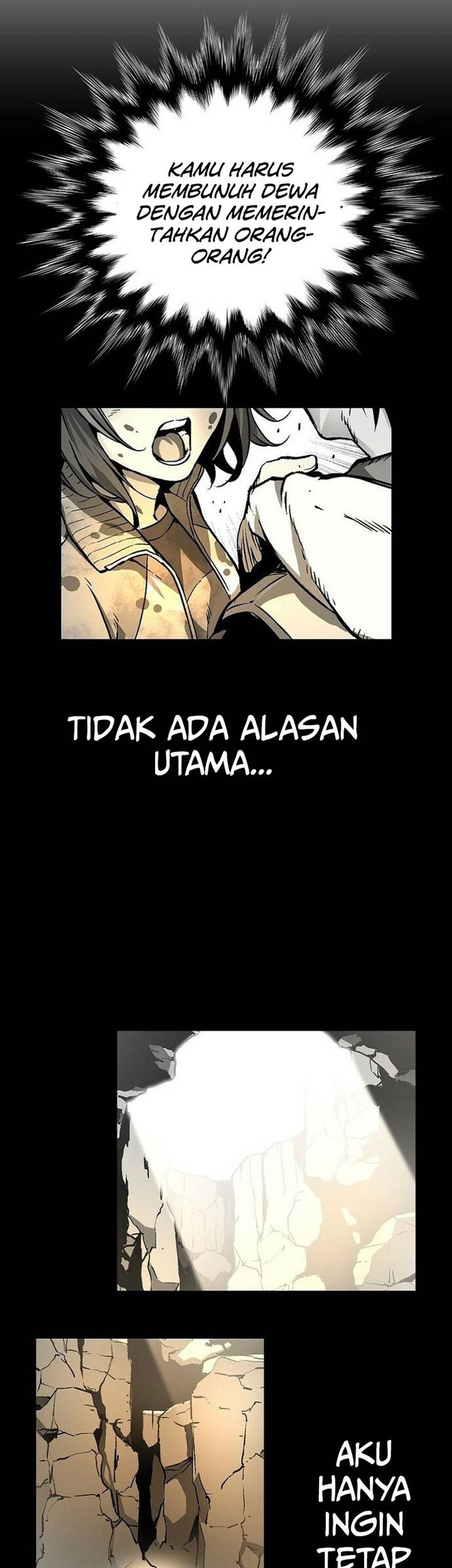 Unbreakable Bab 50 halaman 35