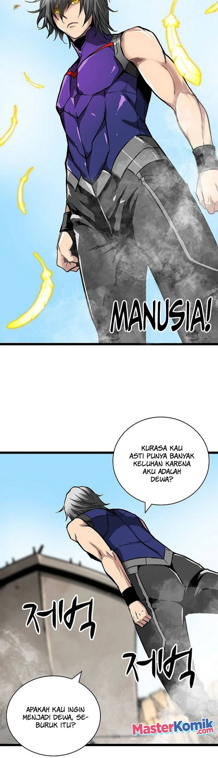 Unbreakable Bab 50 halaman 39