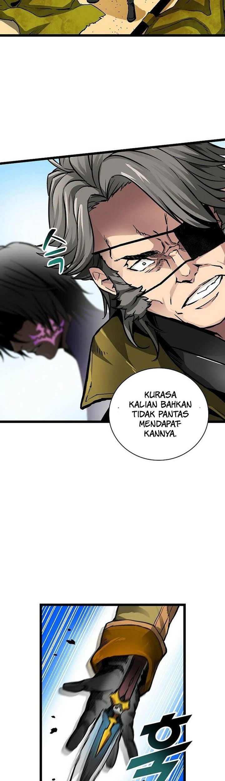 Unbreakable Bab 50 halaman 42