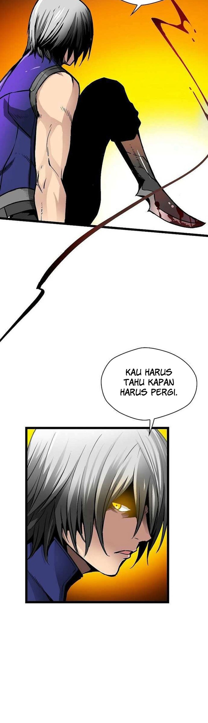 Unbreakable Bab 51 halaman 9