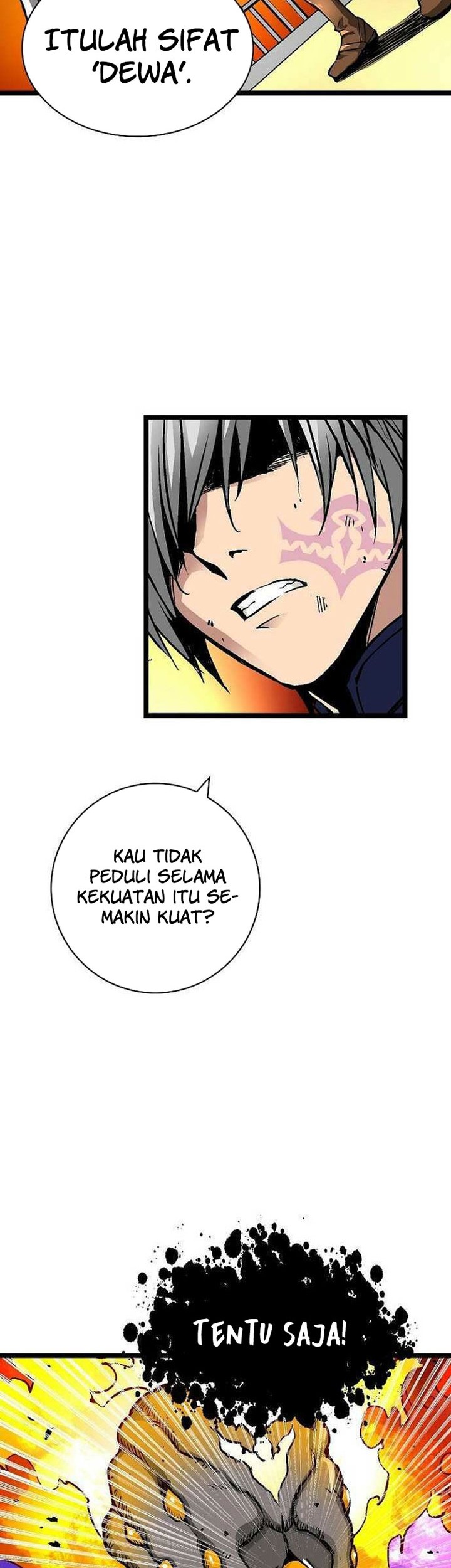 Unbreakable Bab 51 halaman 15