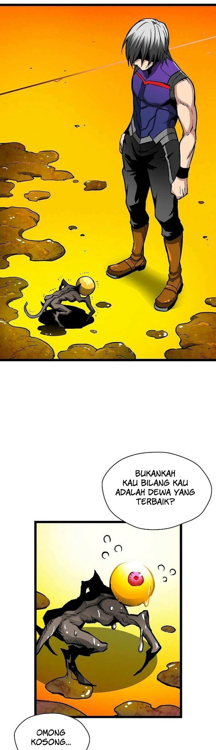 Unbreakable Bab 51 halaman 23