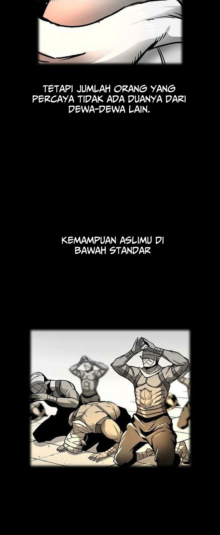 Unbreakable Bab 51 halaman 25