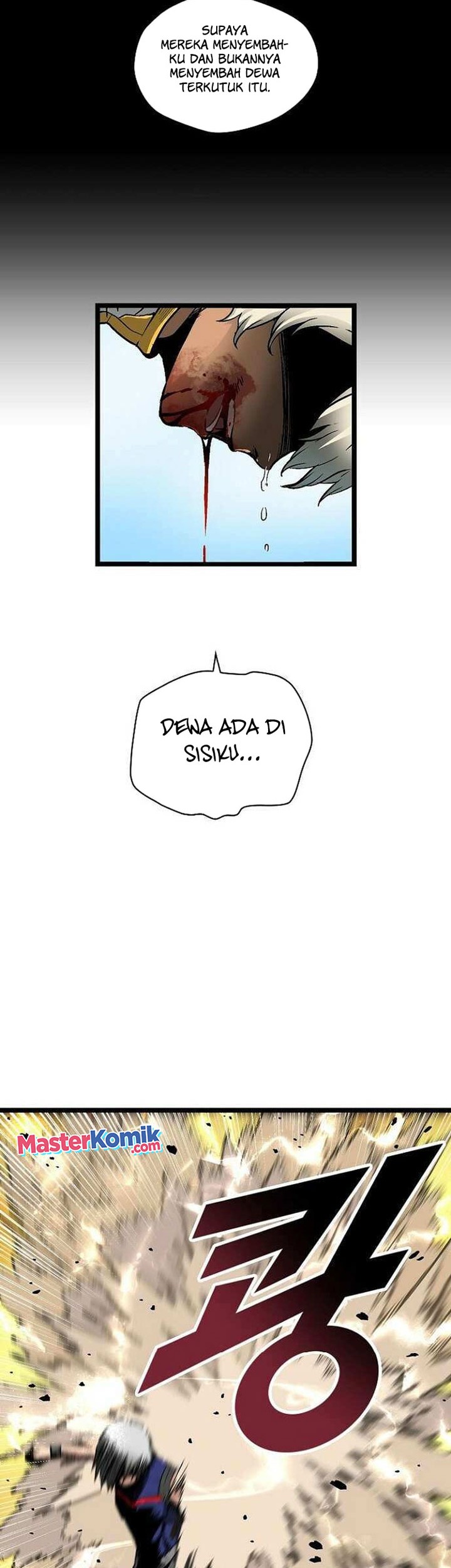 Unbreakable Bab 51 halaman 33