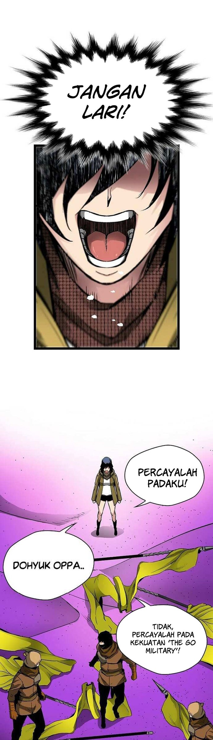 Unbreakable Bab 51 halaman 44