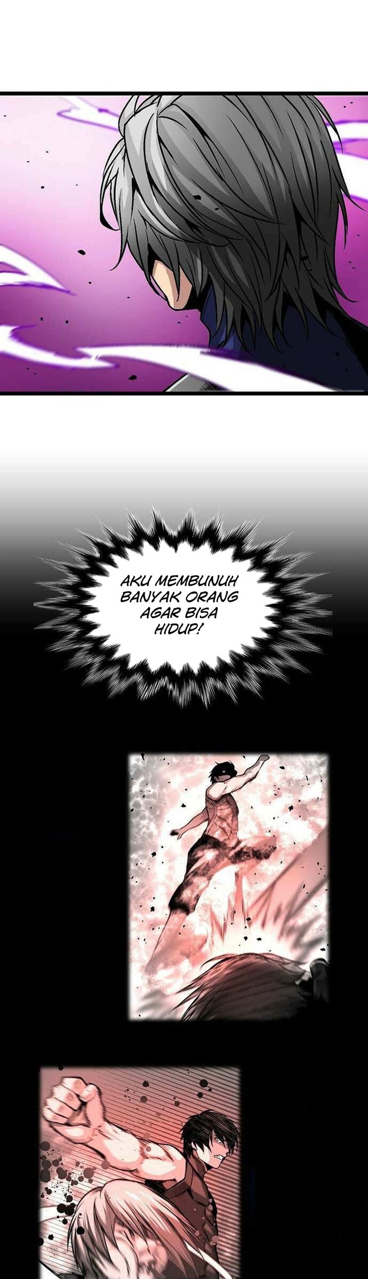 Unbreakable Bab 51 halaman 50