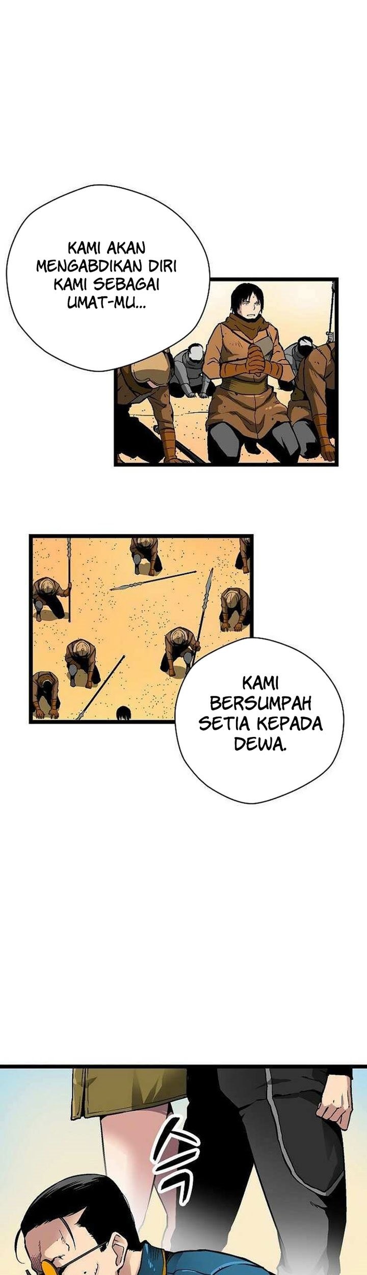 Unbreakable Bab 52 halaman 16