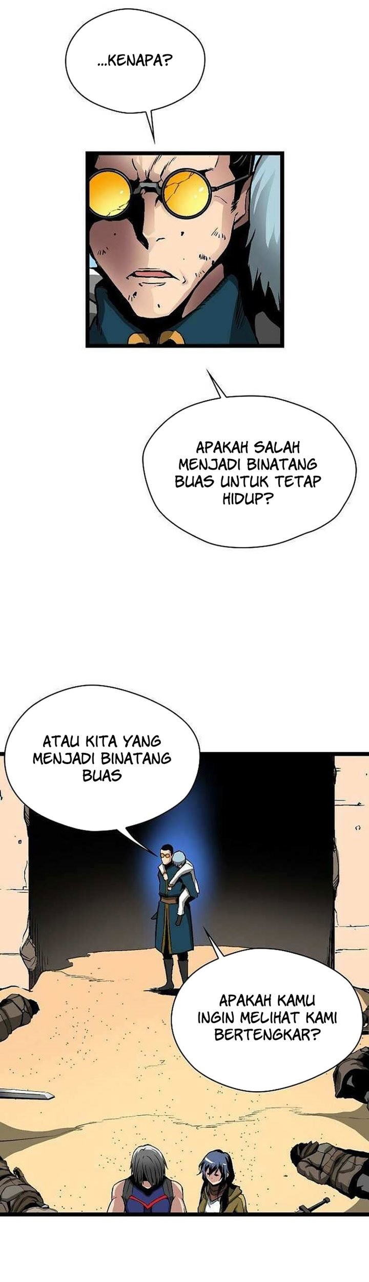 Unbreakable Bab 52 halaman 33