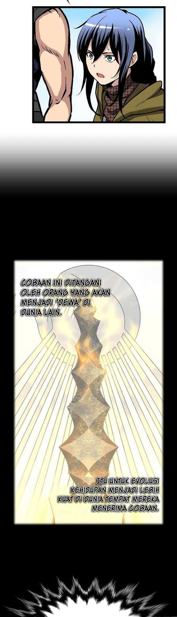 Unbreakable Bab 52 halaman 42