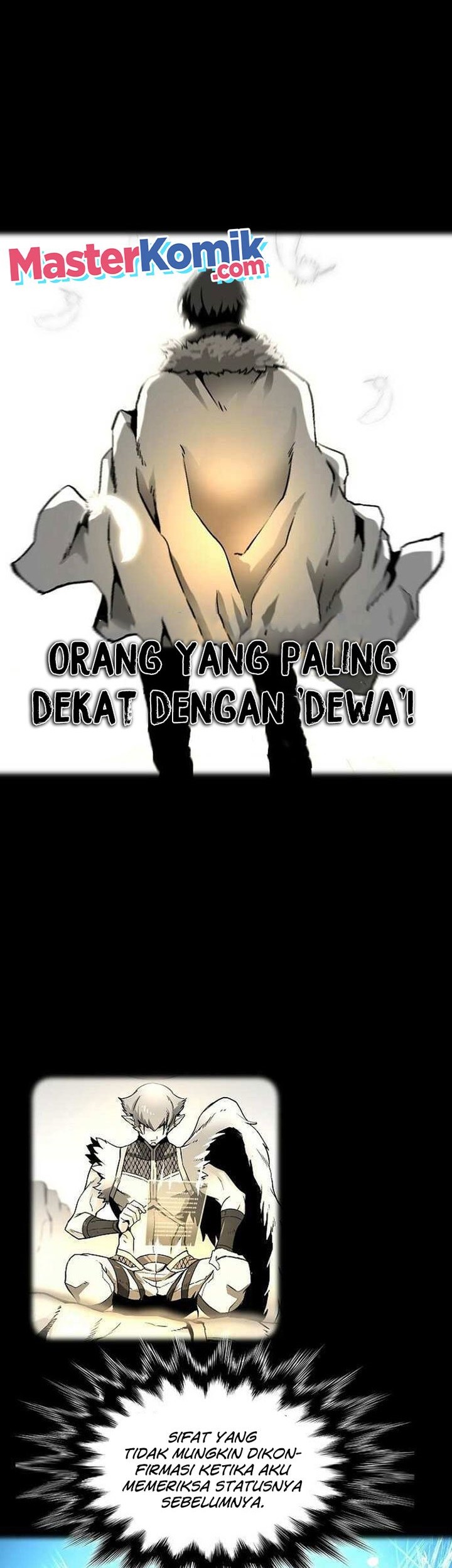 Unbreakable Bab 52 halaman 45
