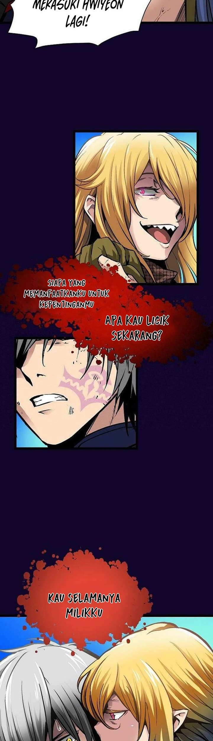 Unbreakable Bab 52 halaman 60