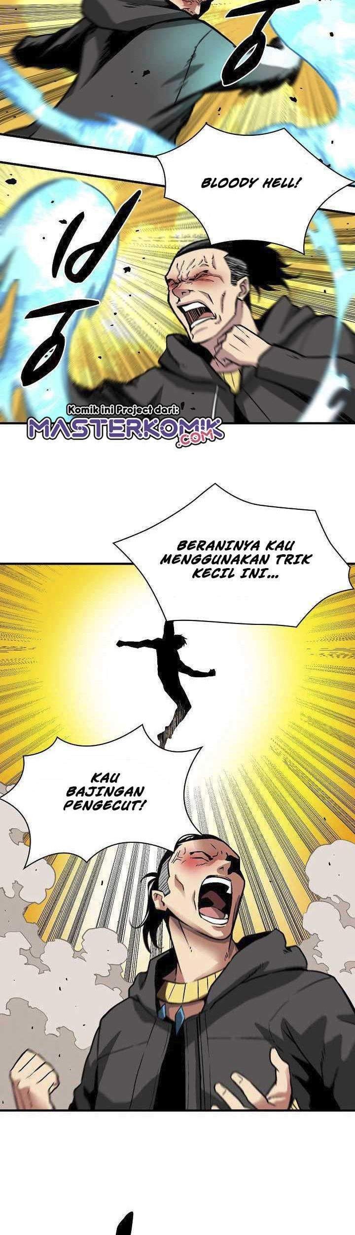 Unbreakable Bab 9 halaman 17