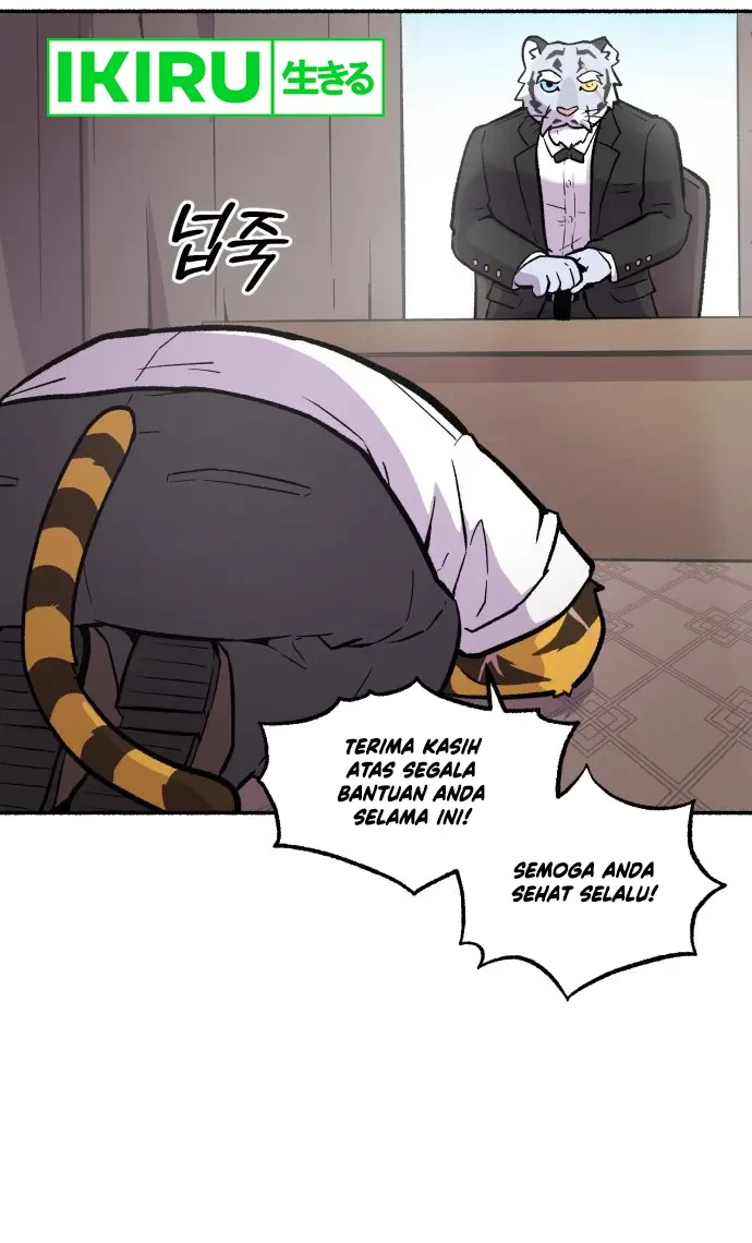 Uncle Bungeoppang Bab 1 halaman 16