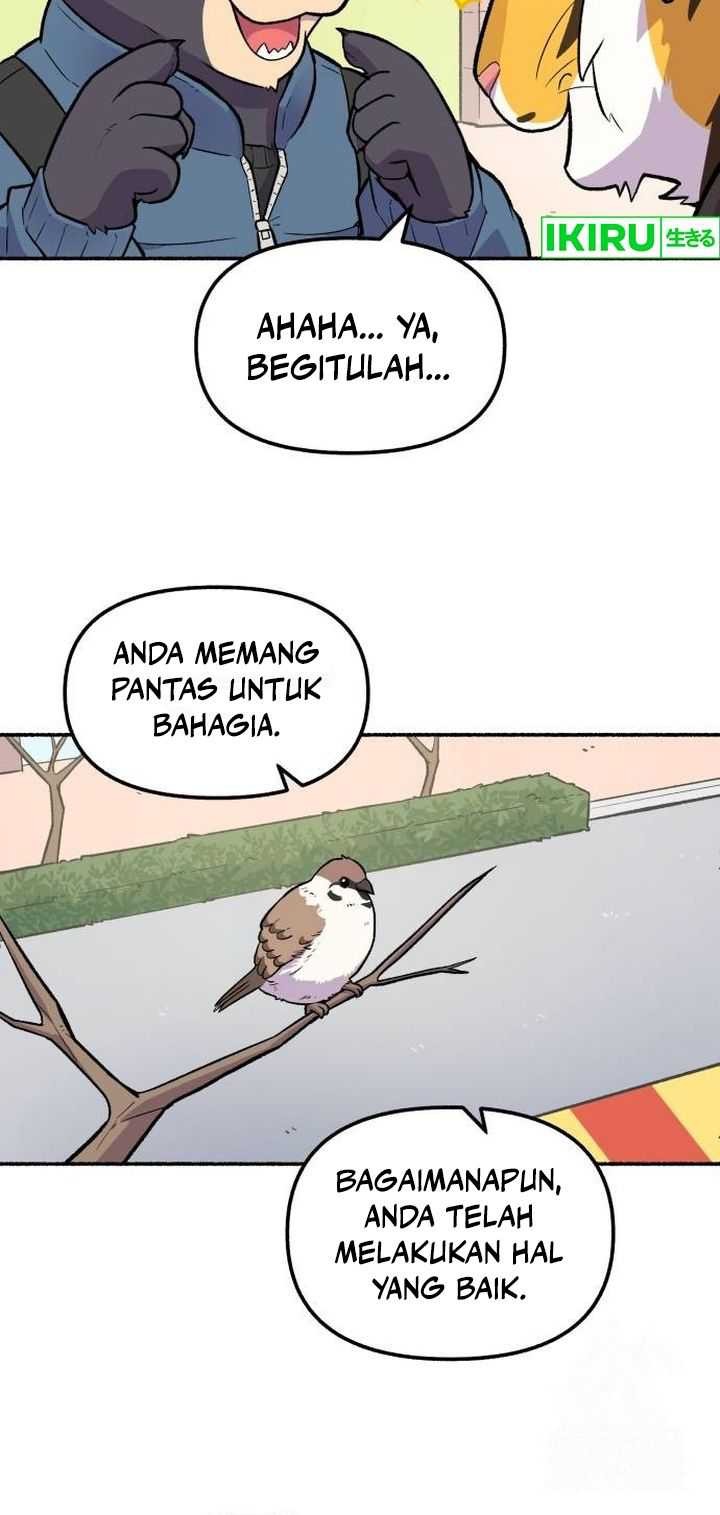 Uncle Bungeoppang Bab 10 halaman 10
