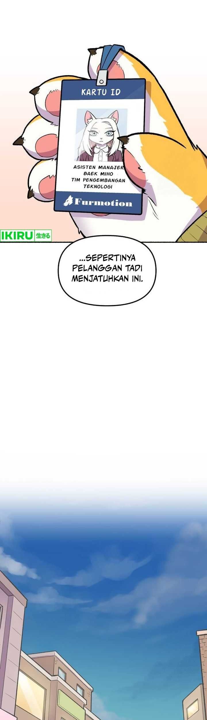 Uncle Bungeoppang Bab 10 halaman 17