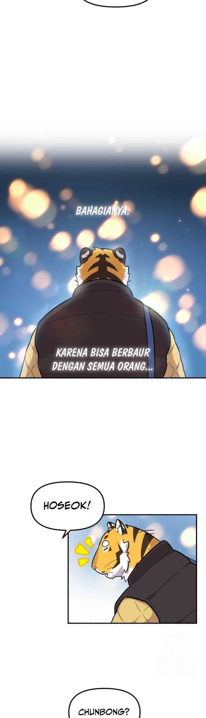 Uncle Bungeoppang Bab 10 halaman 19