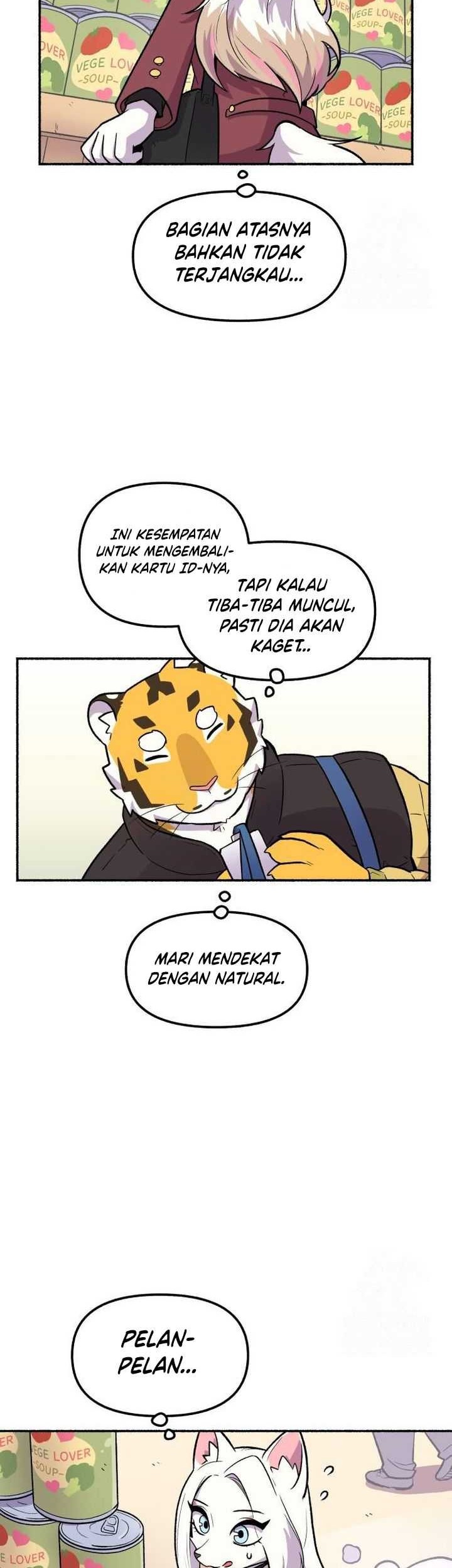 Uncle Bungeoppang Bab 10 halaman 24