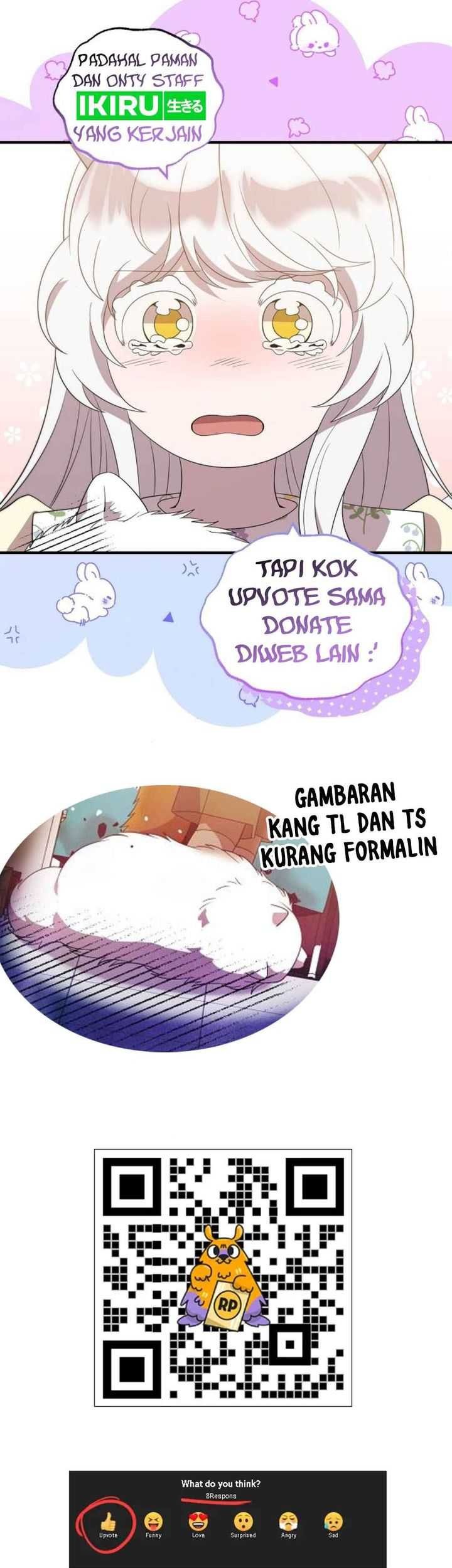 Uncle Bungeoppang Bab 10 halaman 36