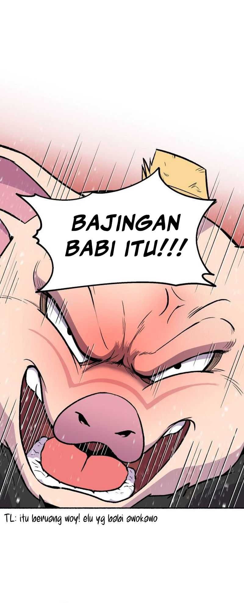 Uncle Bungeoppang Bab 11 halaman 6