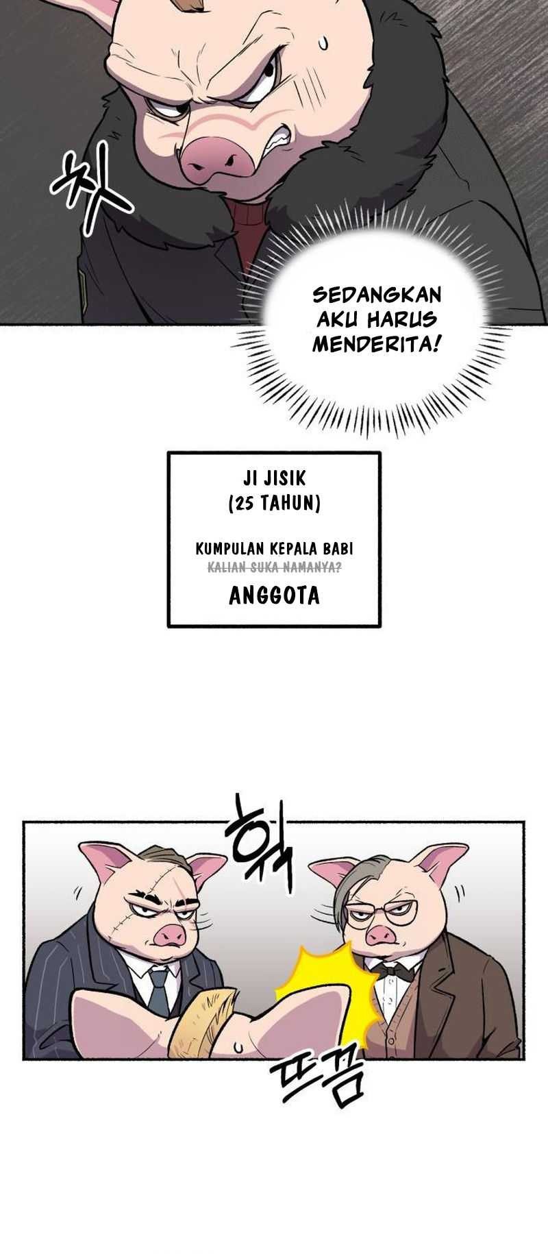 Uncle Bungeoppang Bab 11 halaman 11