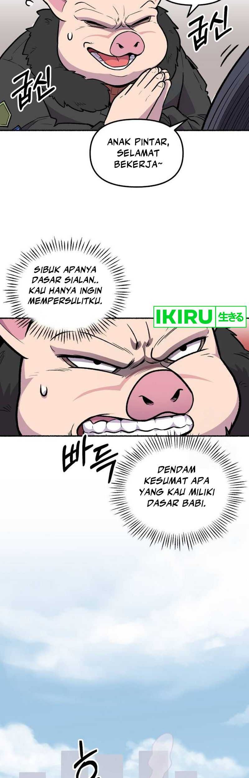 Uncle Bungeoppang Bab 11 halaman 13